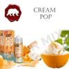 Cream pop